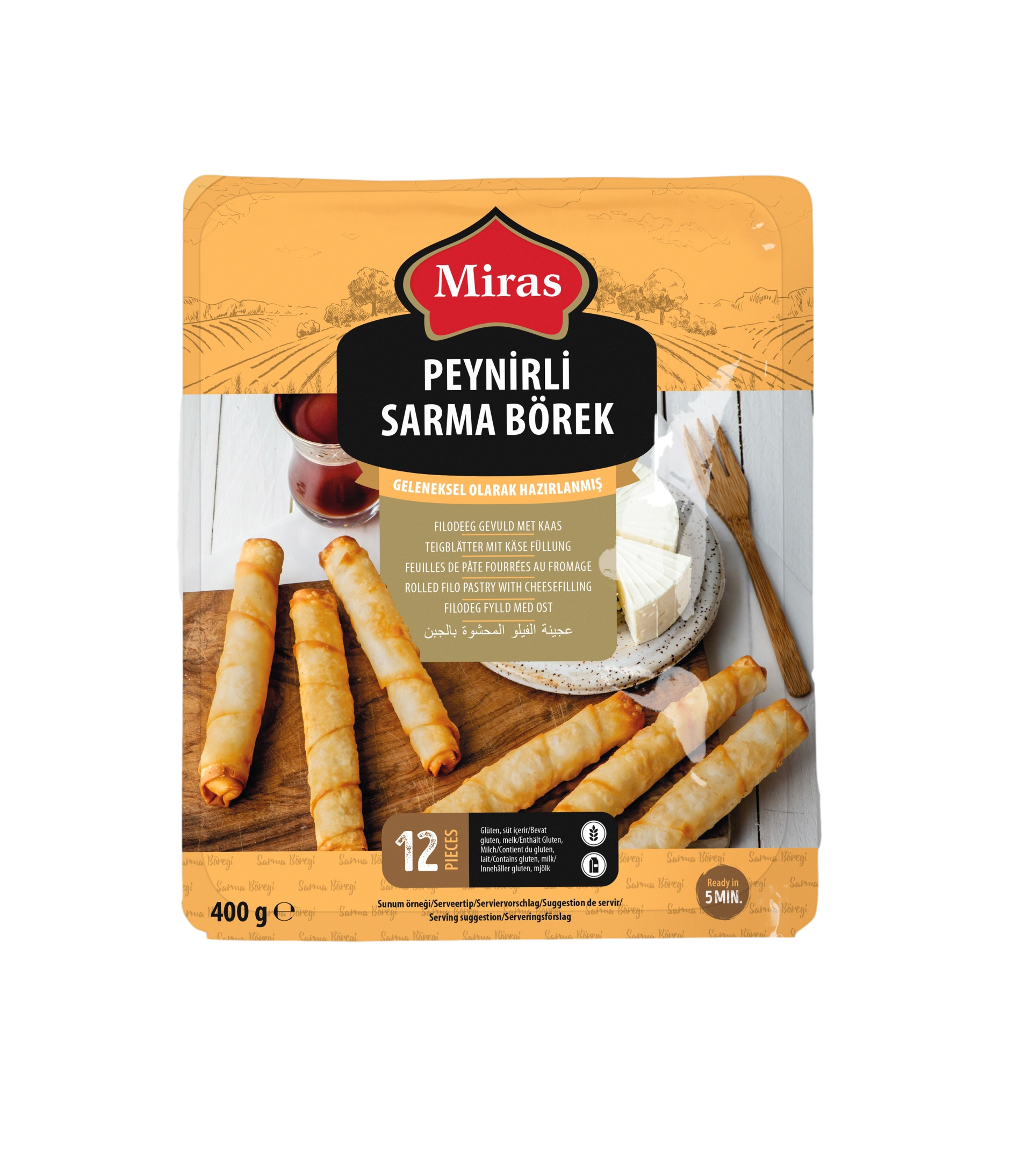 Yufka & Filoteig kaufen | Für Börek und Baklava | Miras Food Yufka & Filoteig kaufen | Für Börek und Baklava | Miras Food