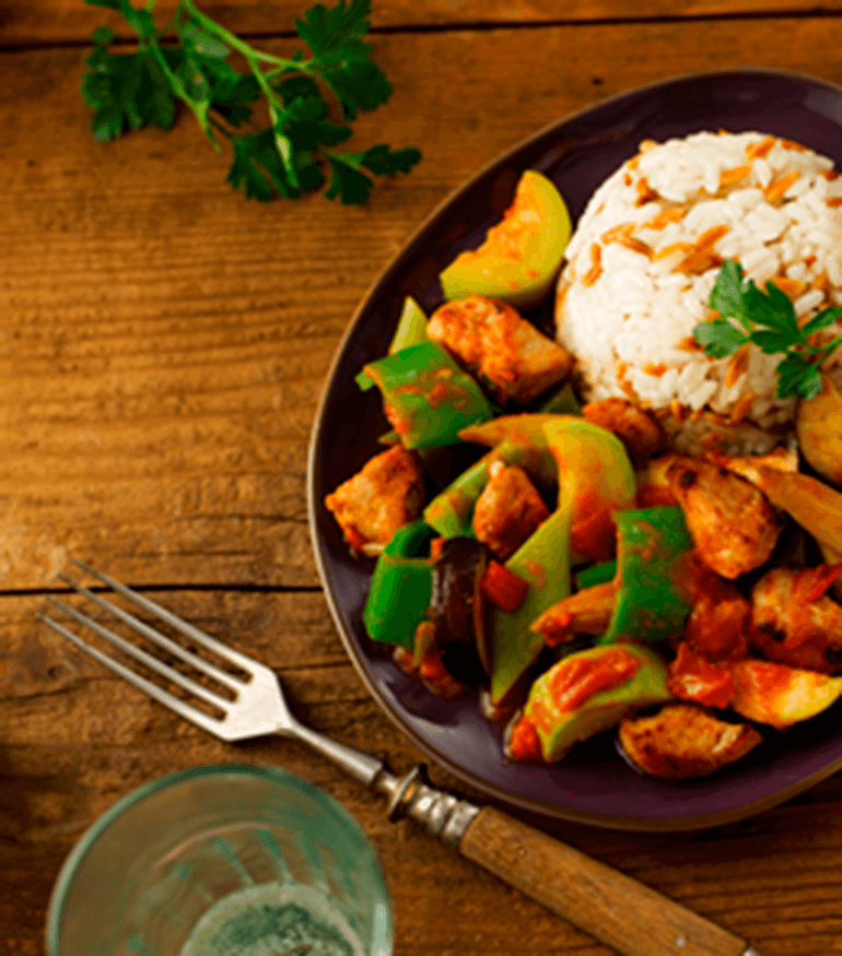 Bulgur-Kroketten mit Hackfleisch | Miras Food